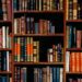 Photo Bookshelf